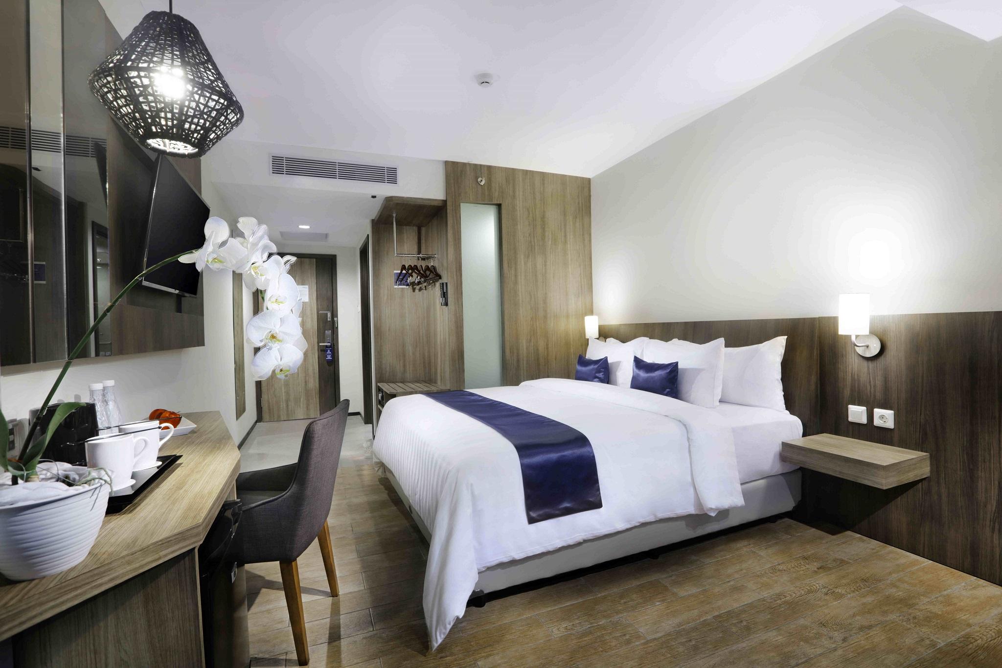 Aston Inn Pandanaran Semarang Ngoại thất bức ảnh