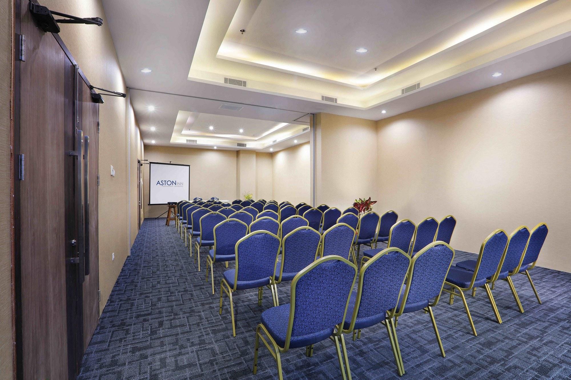 Aston Inn Pandanaran Semarang Ngoại thất bức ảnh